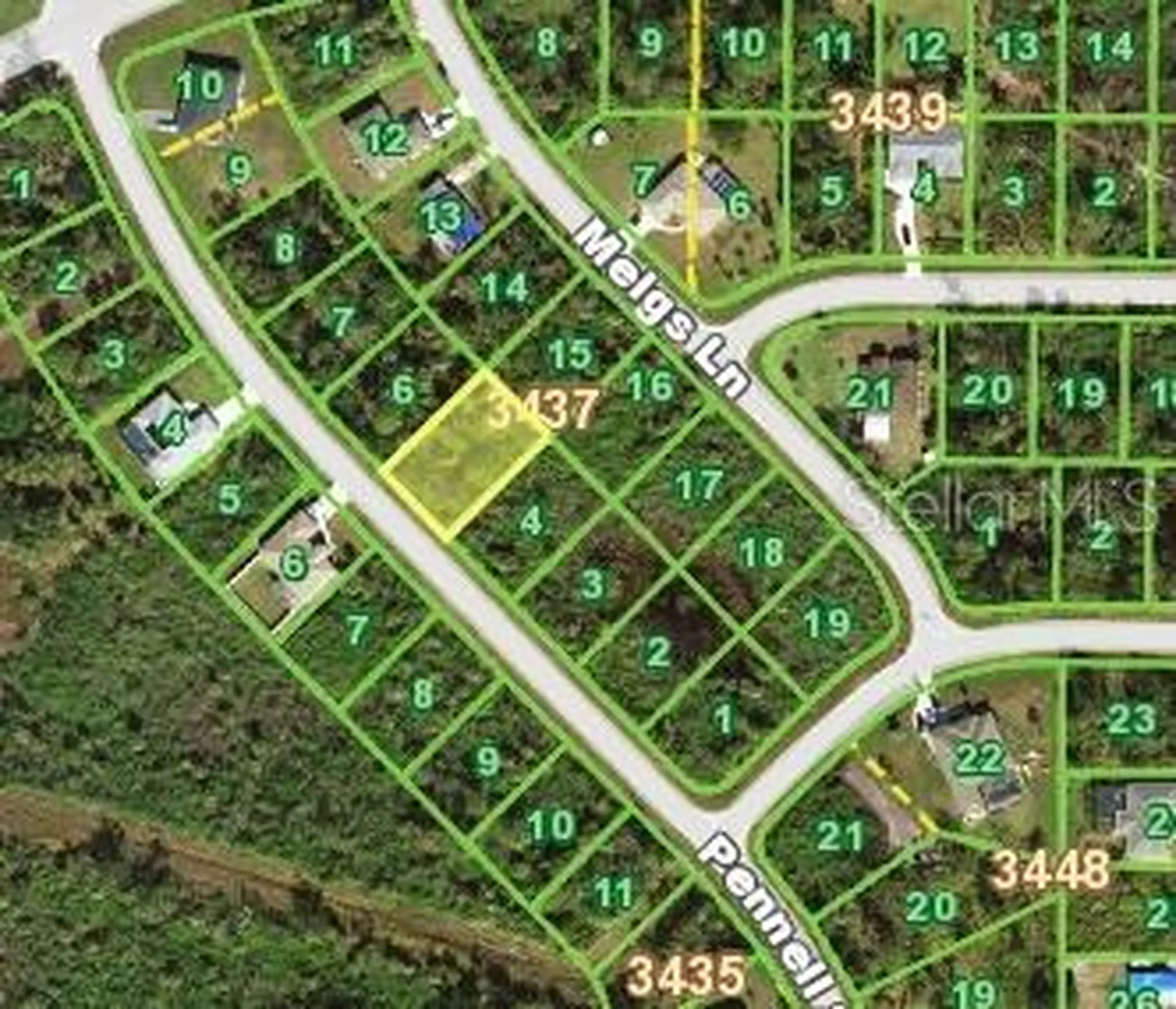 6152 Pennell Street Englewood FL 34224