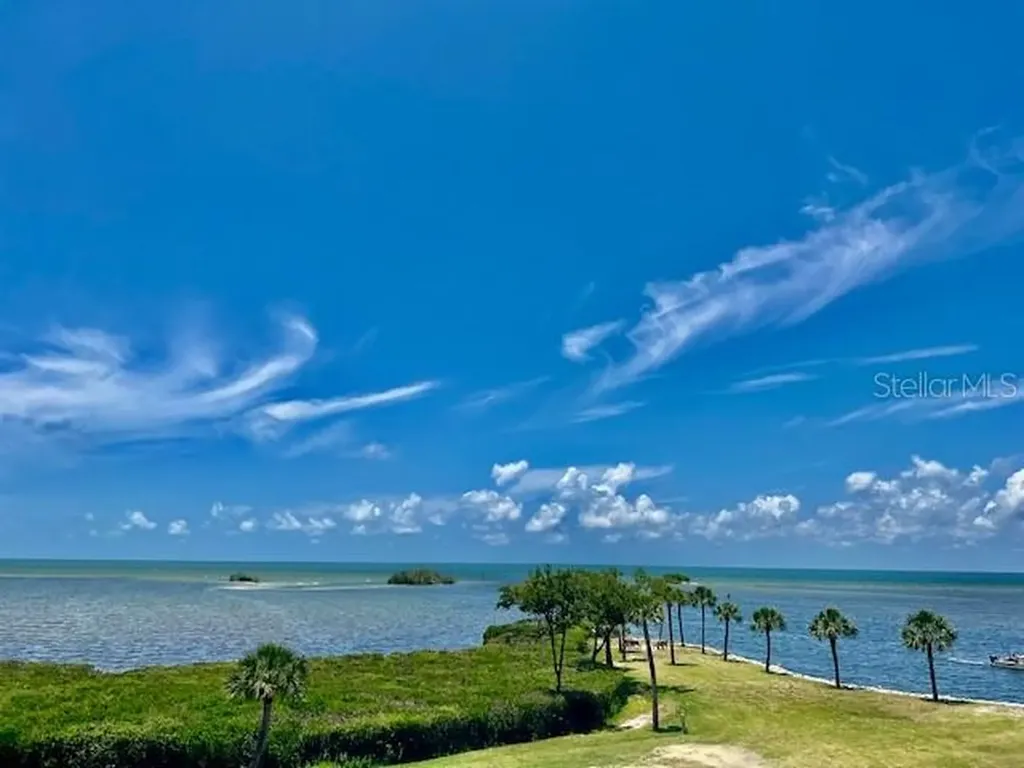 3280 Southshore Drive Punta Gorda FL 33955