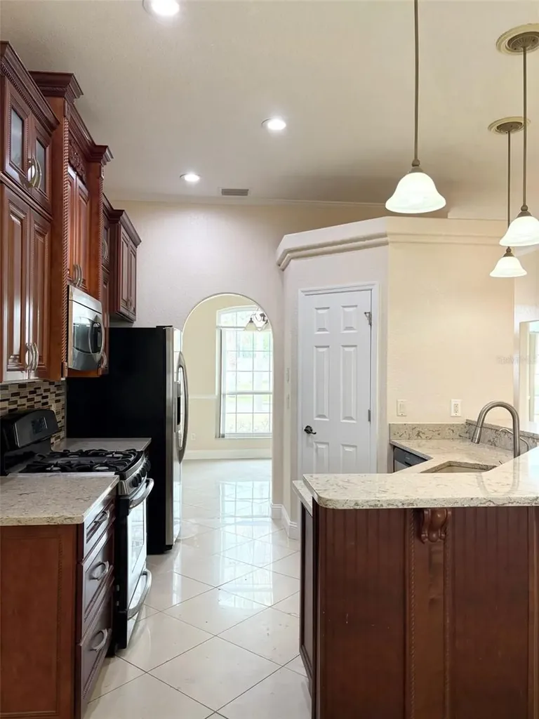 1601 Silhouette Drive Clermont FL 34711