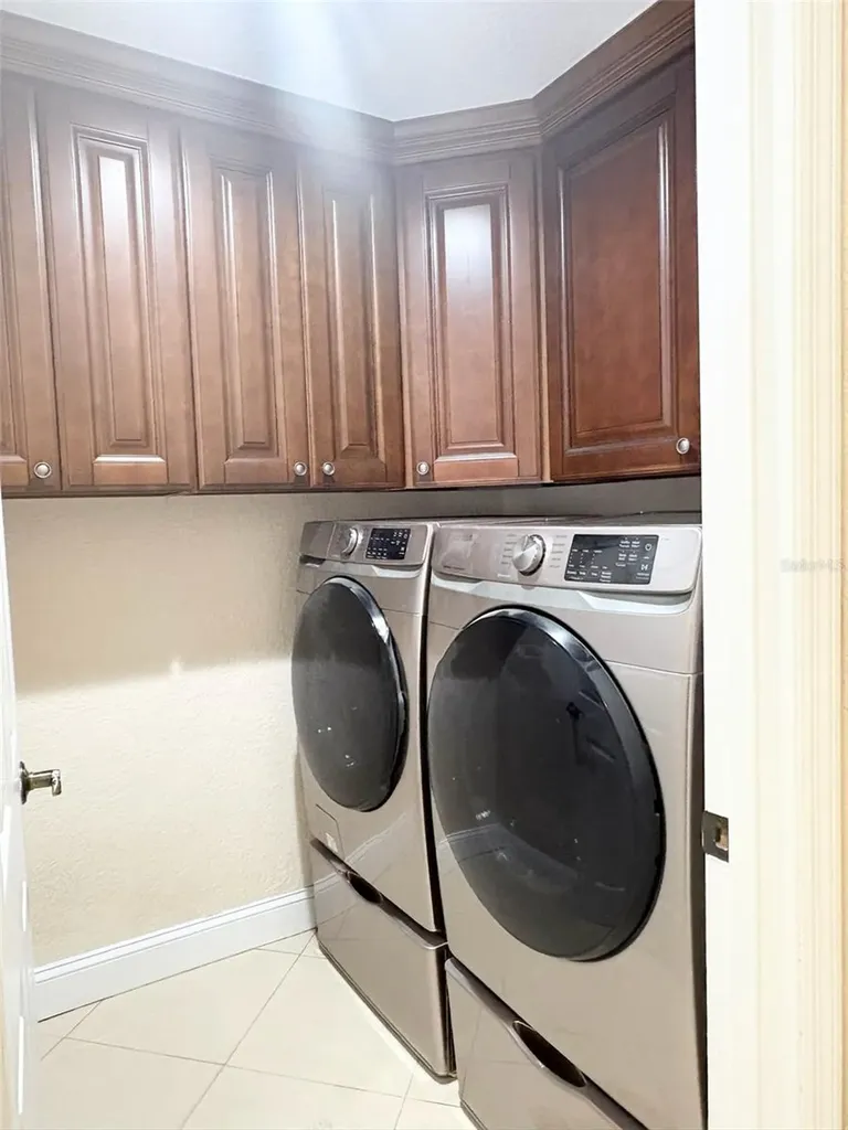 1601 Silhouette Drive Clermont FL 34711