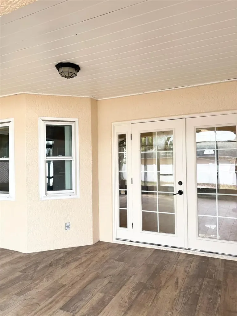 1601 Silhouette Drive Clermont FL 34711