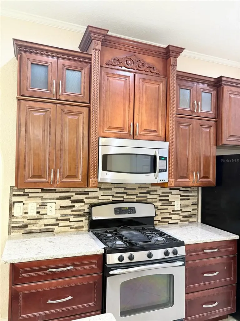 1601 Silhouette Drive Clermont FL 34711