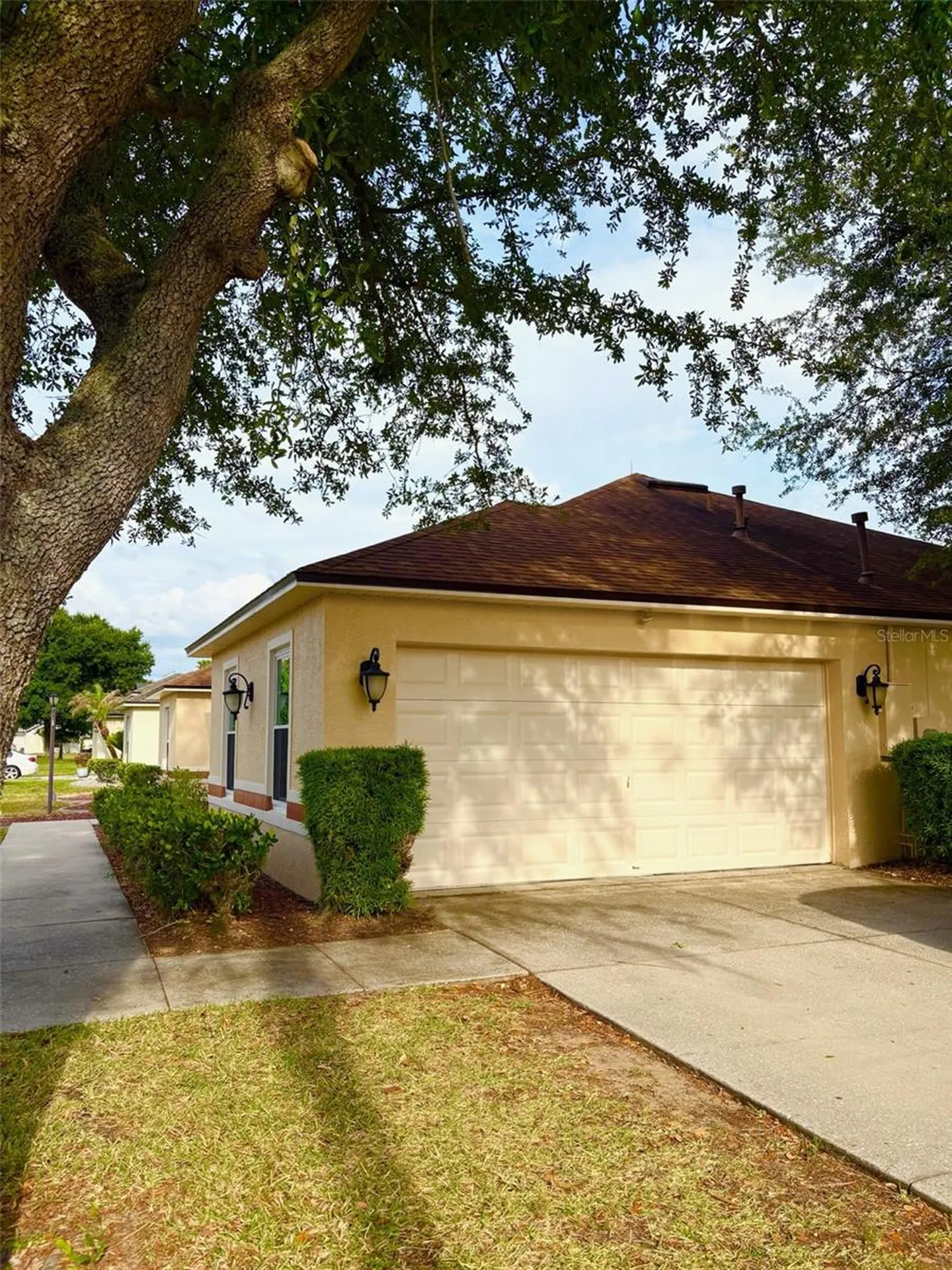 1601 Silhouette Drive Clermont FL 34711