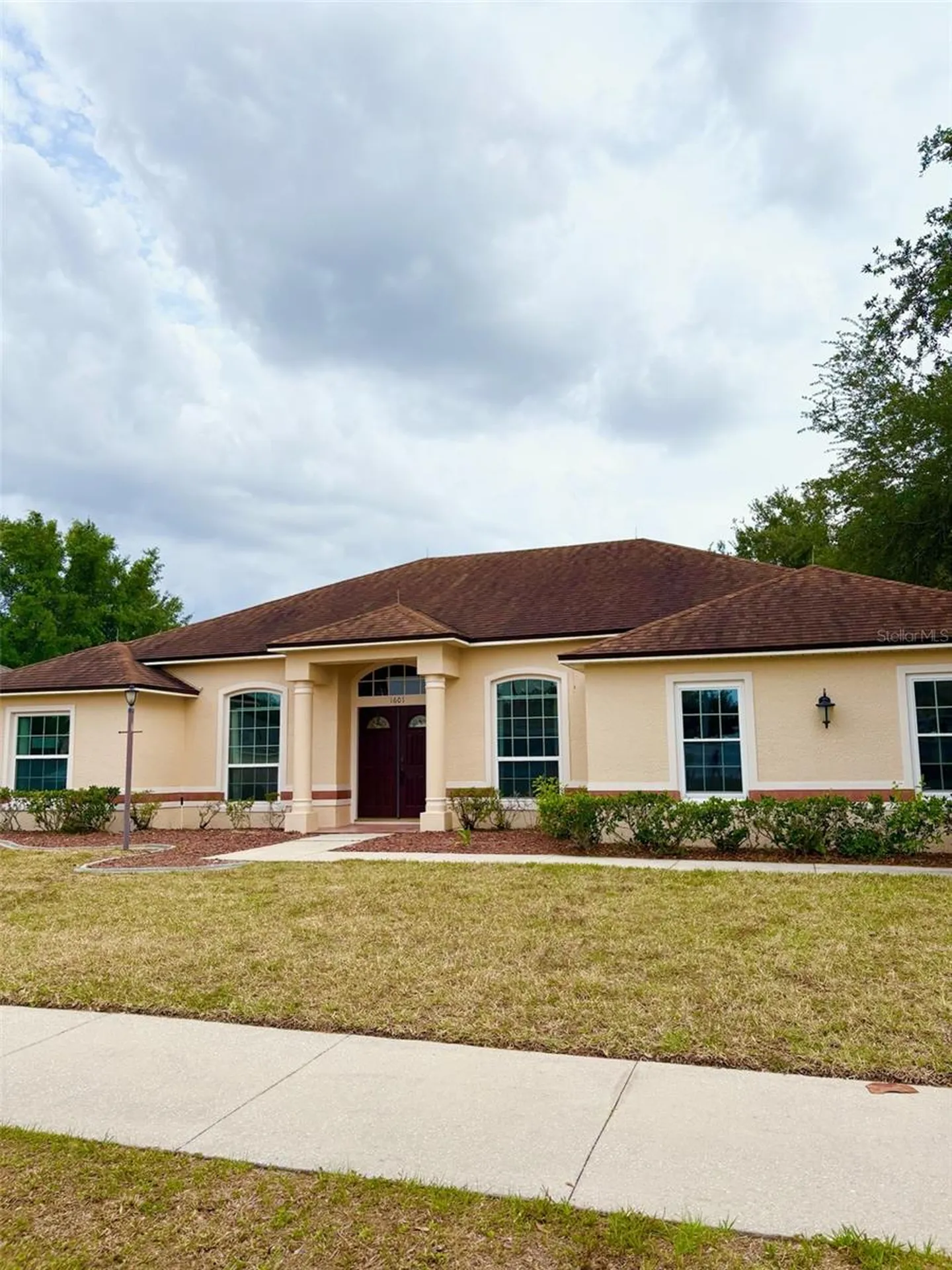 1601 Silhouette Drive Clermont FL 34711