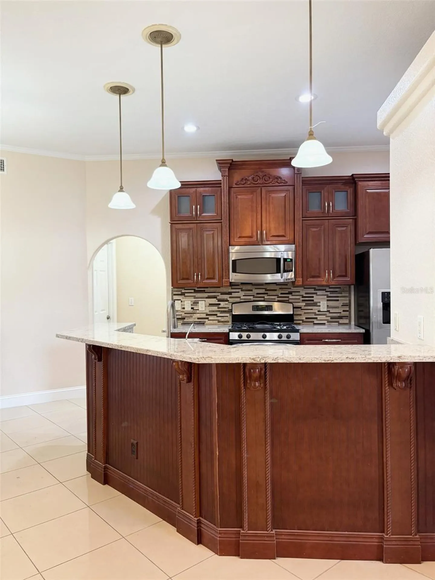 1601 Silhouette Drive Clermont FL 34711