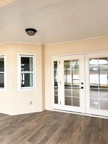 1601 Silhouette Drive Clermont FL 34711