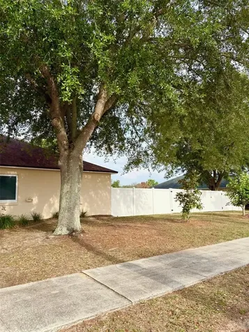 1601 Silhouette Drive Clermont FL 34711