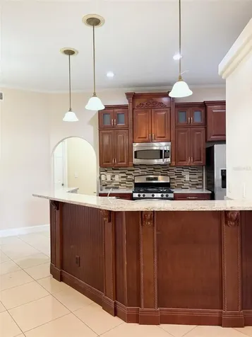 1601 Silhouette Drive Clermont FL 34711