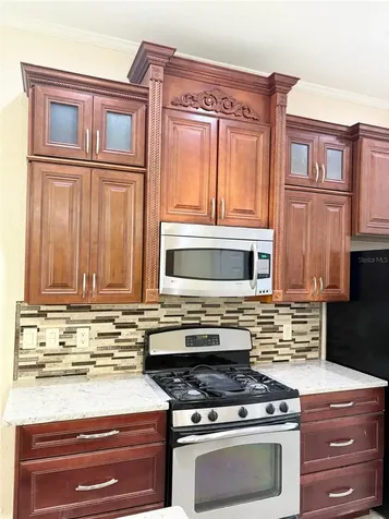 1601 Silhouette Drive Clermont FL 34711