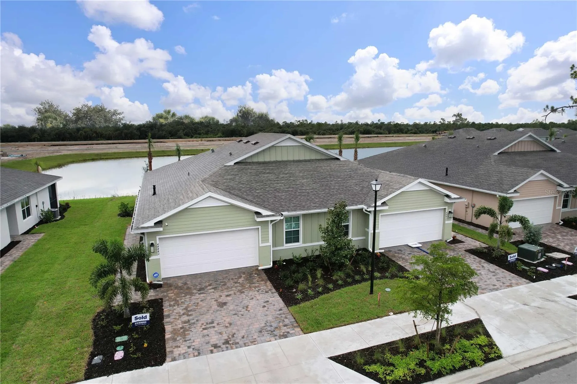 44442 Palm Frond Drive Punta Gorda FL 33982
