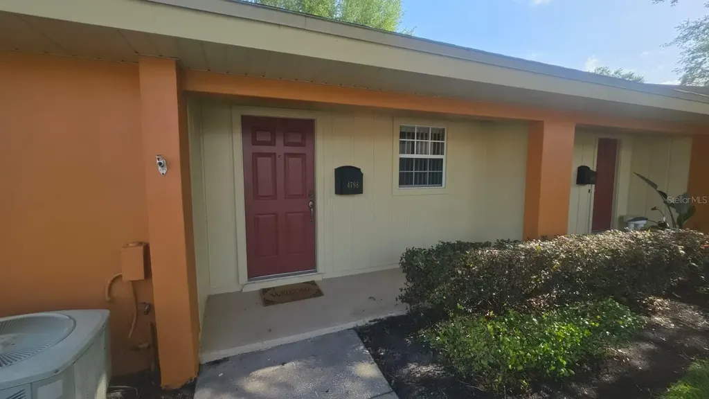 4798 Tangerine Avenue Winter Park FL 32792