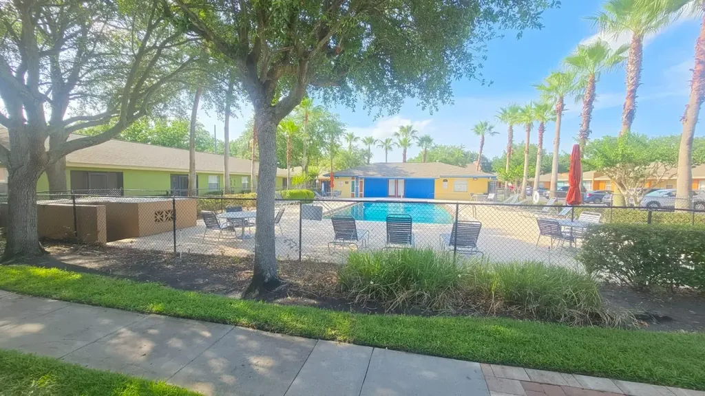 4798 Tangerine Avenue Winter Park FL 32792