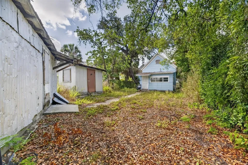 1304 E 15th Avenue Tampa FL 33605