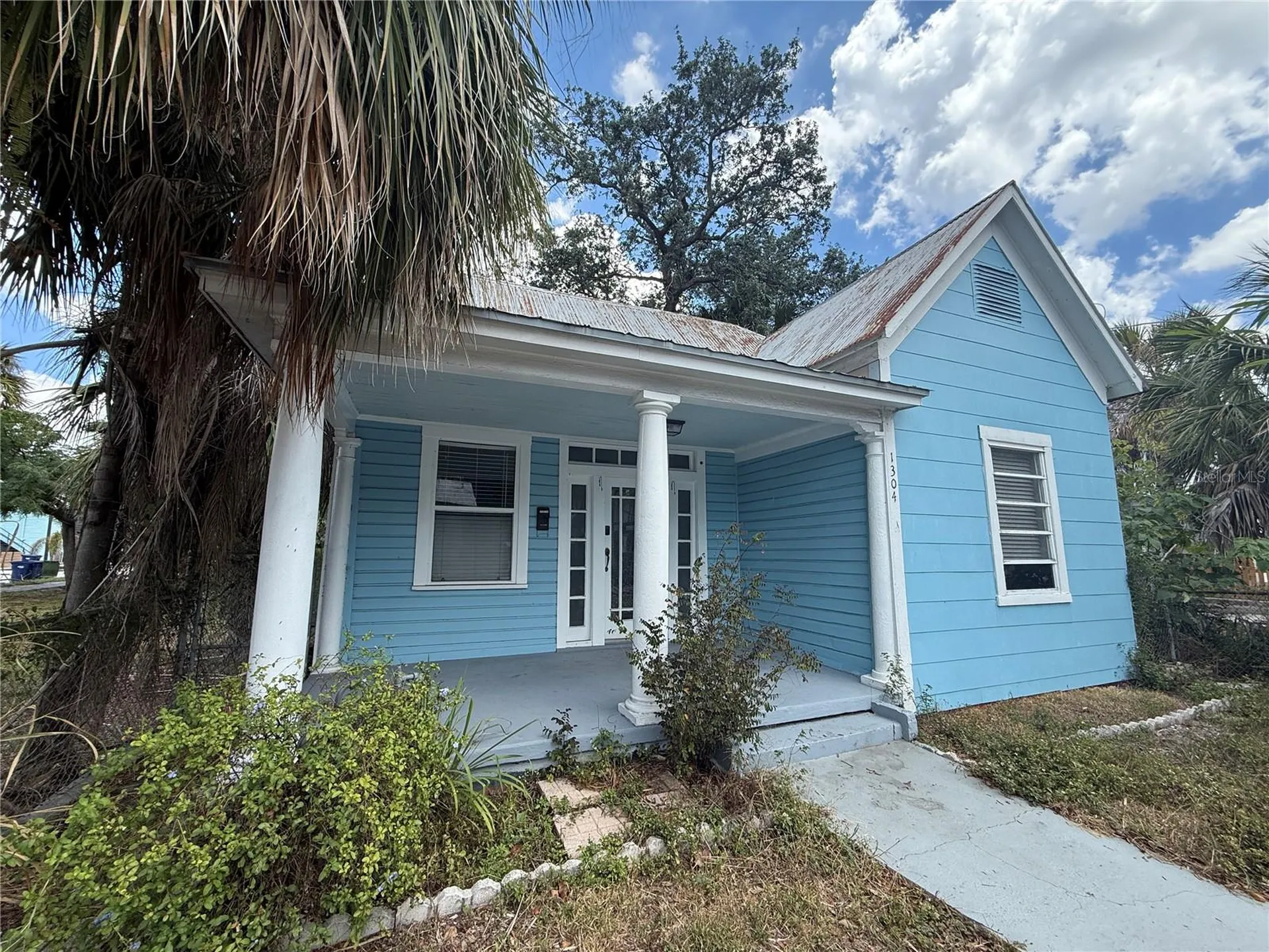 1304 E 15th Avenue Tampa FL 33605