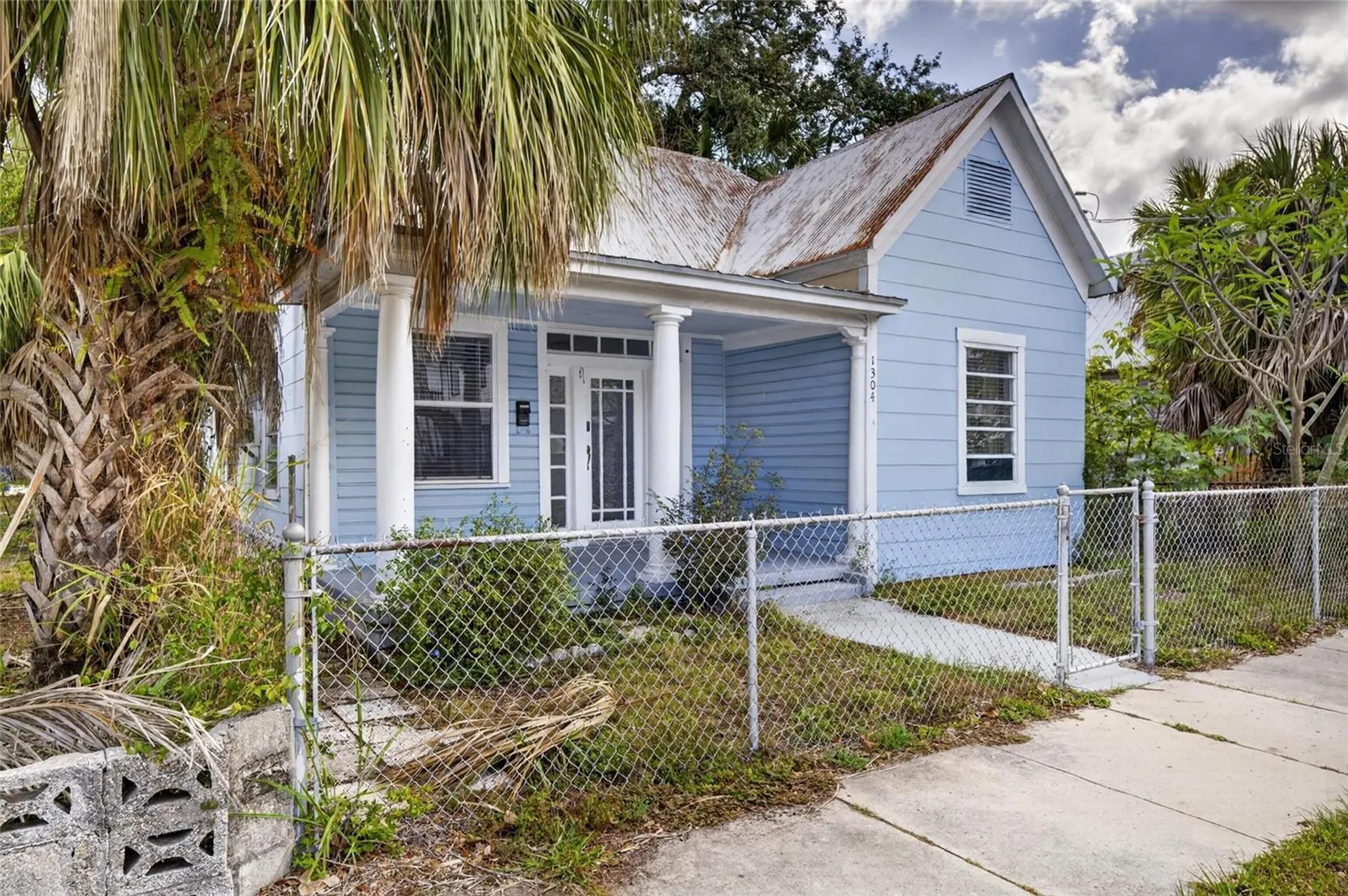 1304 E 15th Avenue Tampa FL 33605