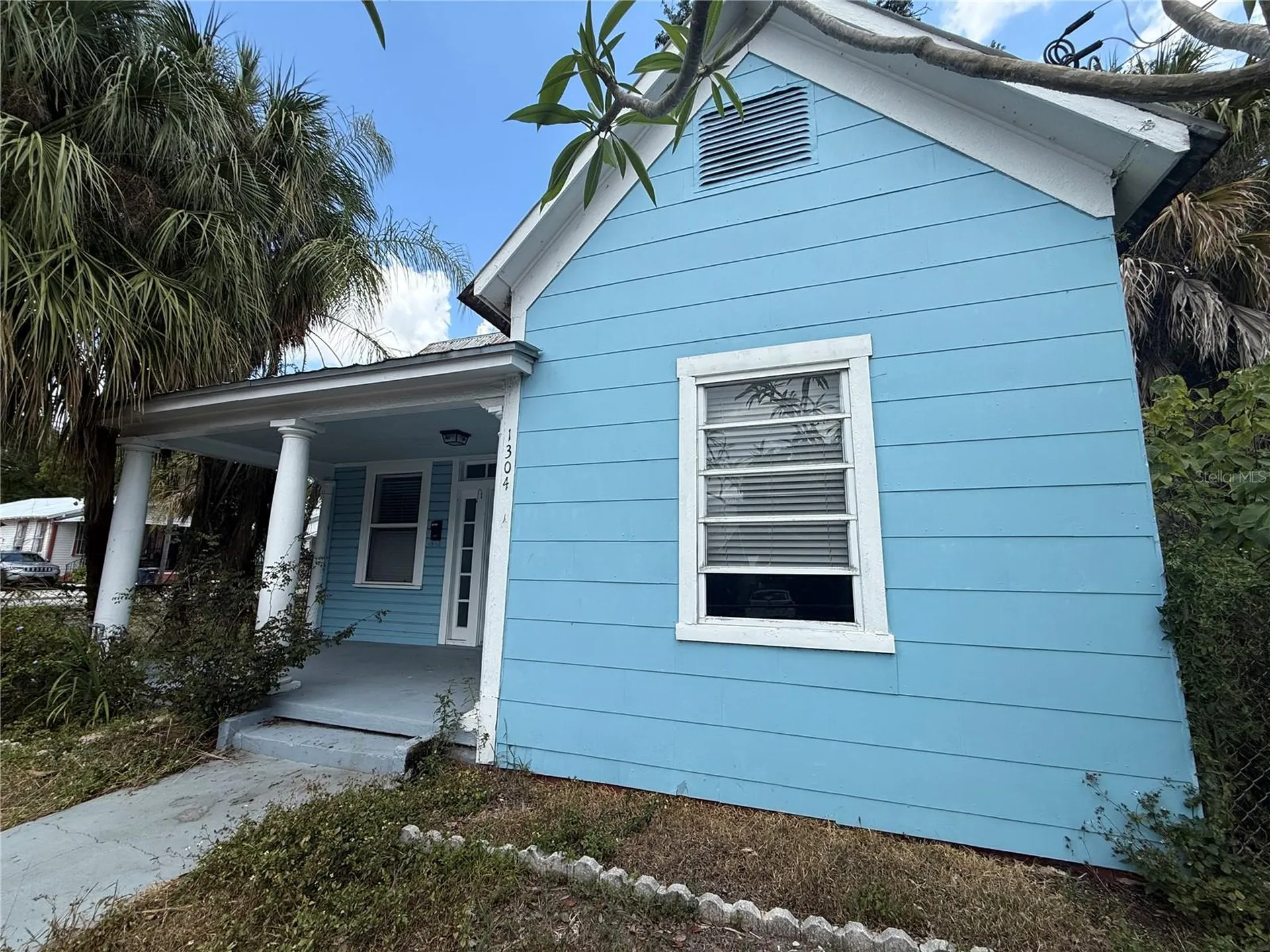 1304 E 15th Avenue Tampa FL 33605