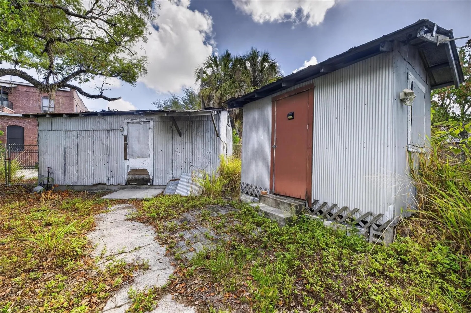 1304 E 15th Avenue Tampa FL 33605