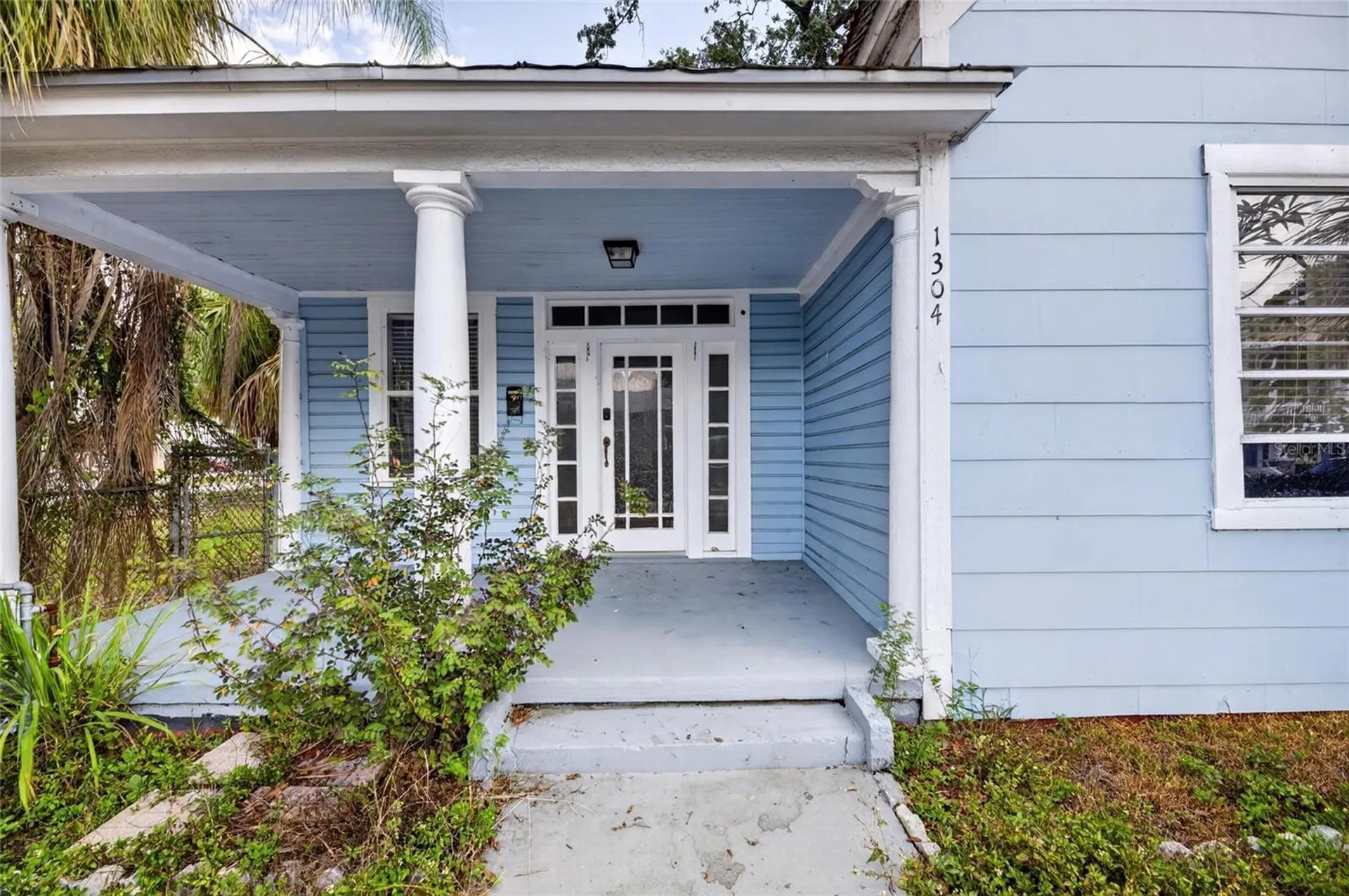 1304 E 15th Avenue Tampa FL 33605