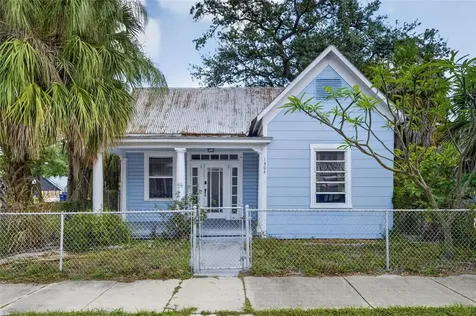 1304 E 15th Avenue Tampa FL 33605