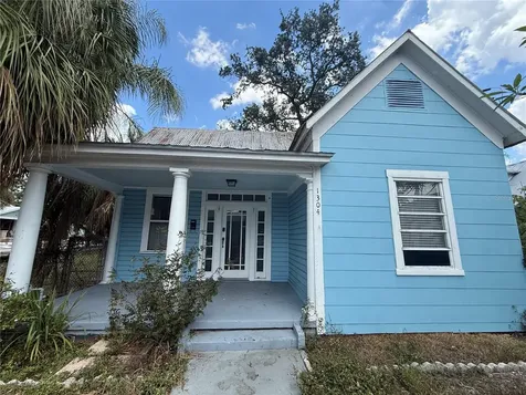 1304 E 15th Avenue Tampa FL 33605