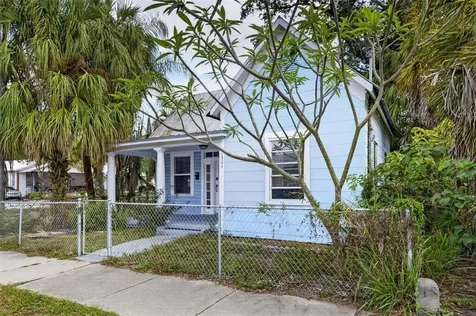 1304 E 15th Avenue Tampa FL 33605