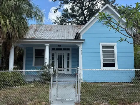1304 E 15th Avenue Tampa FL 33605