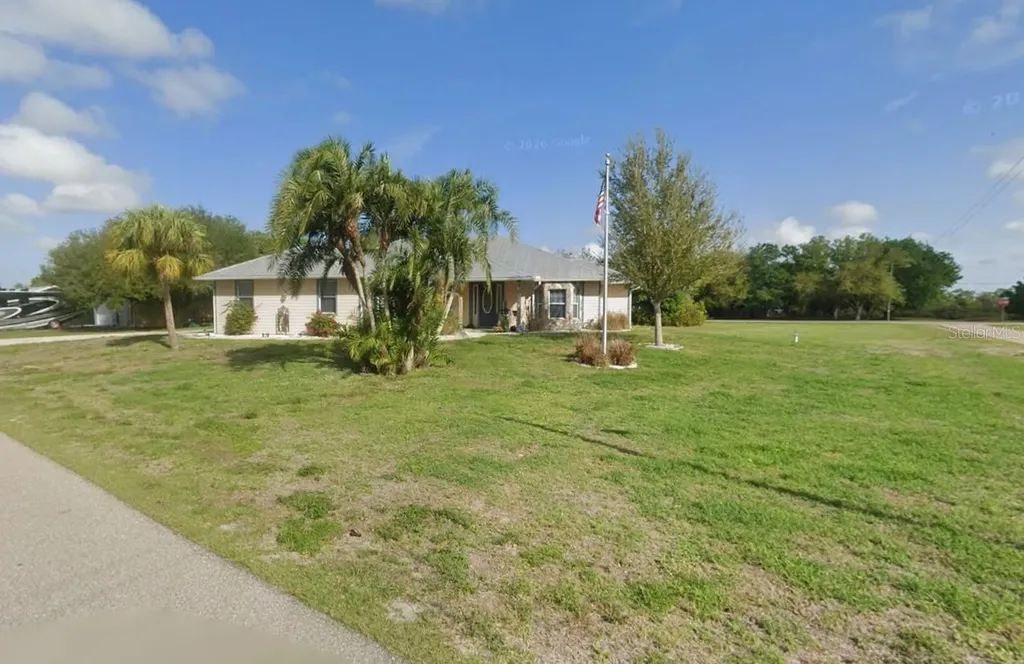 30108 Cedar Road Punta Gorda FL 33982