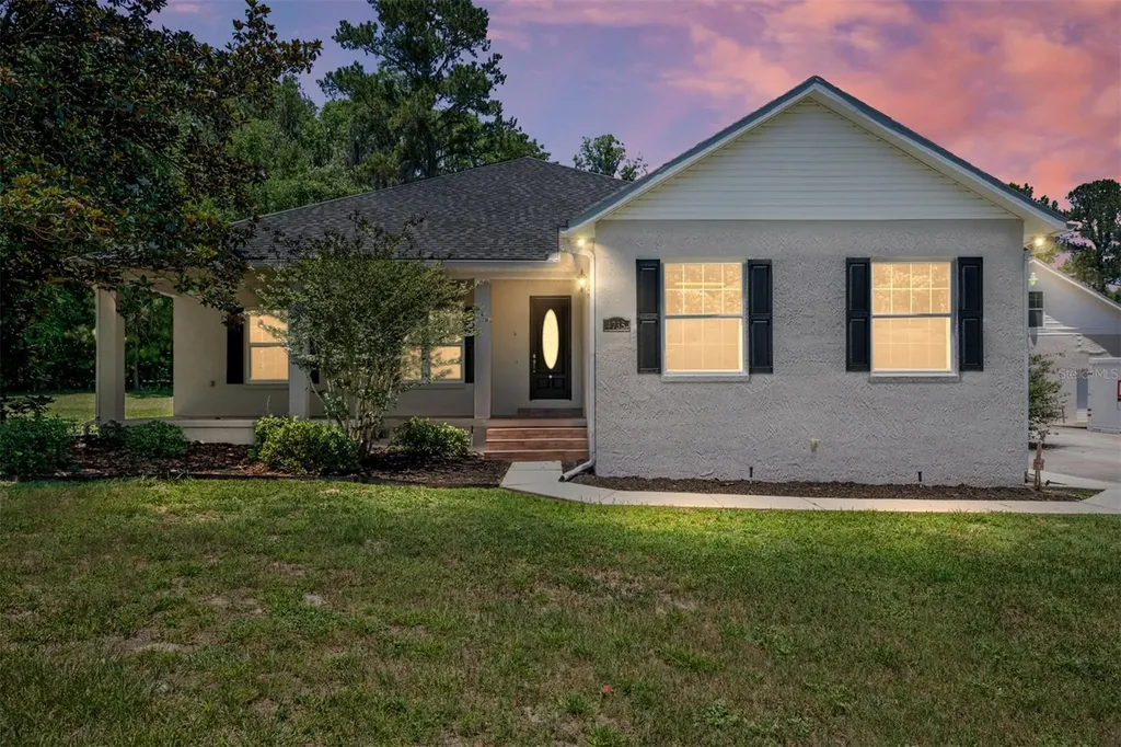 4735 SE 112th Street Road Belleview FL 34420