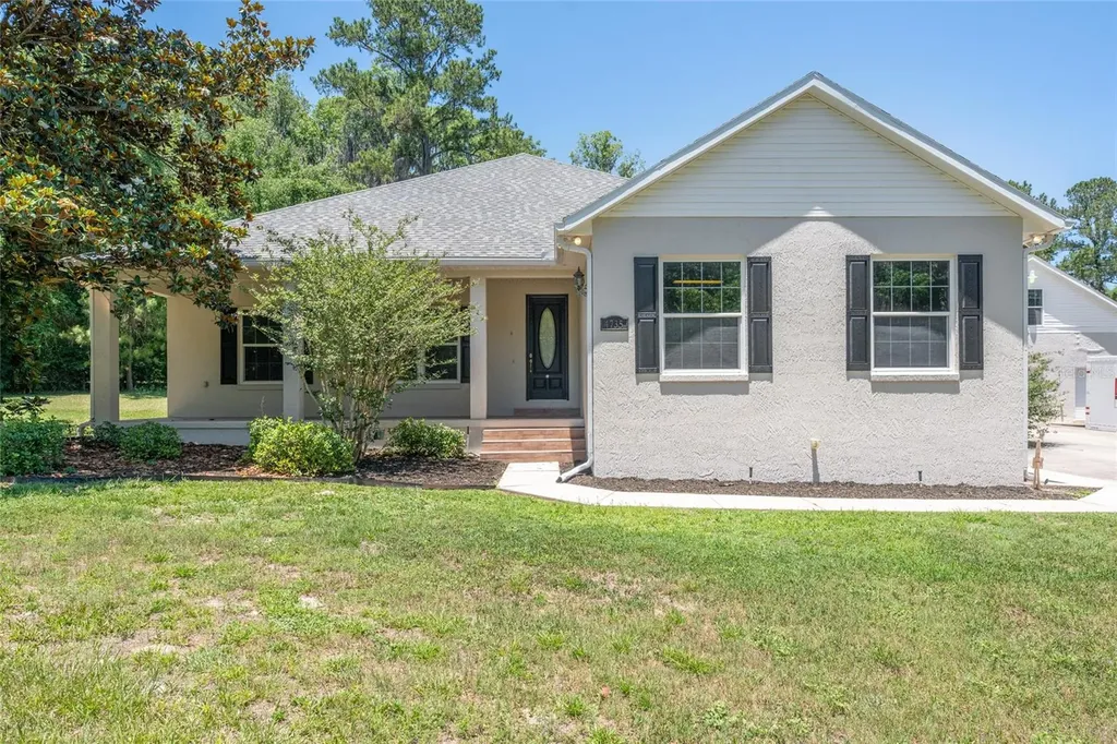 4735 SE 112th Street Road Belleview FL 34420