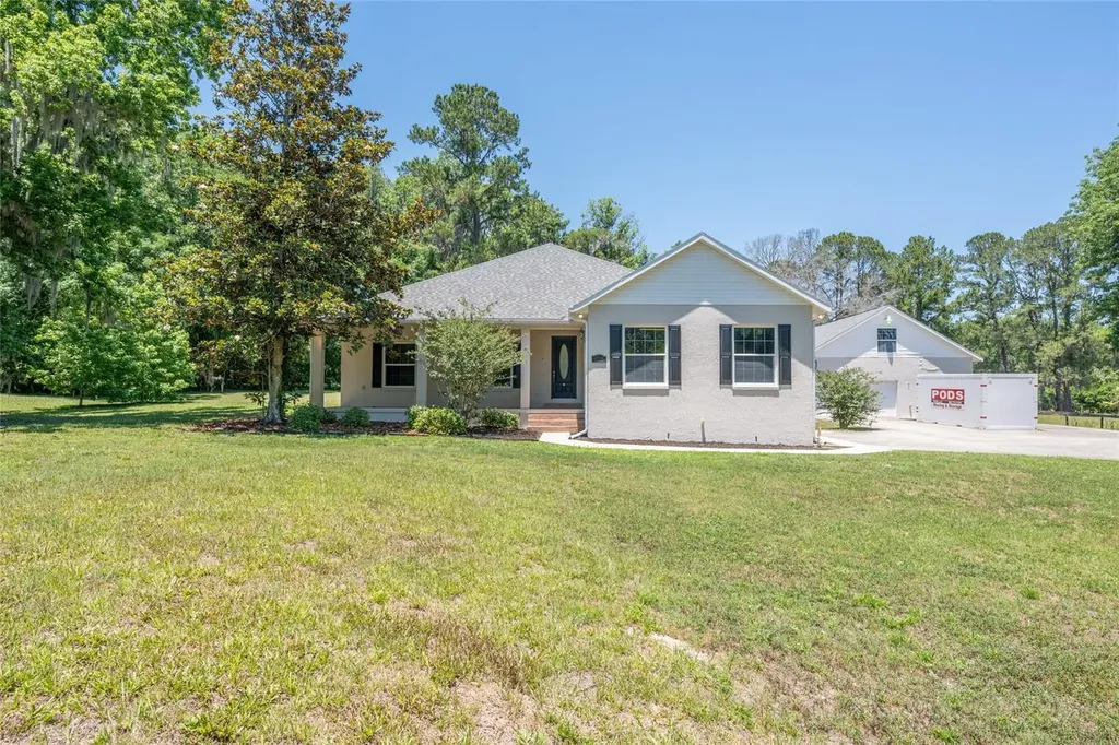 4735 SE 112th Street Road Belleview FL 34420