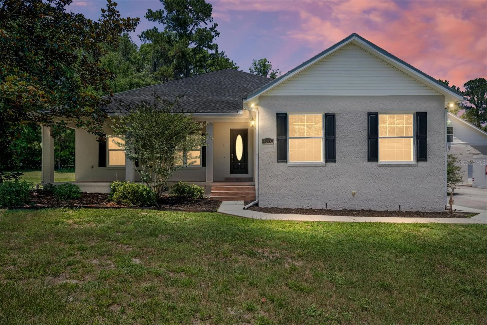4735 SE 112th Street Road Belleview FL 34420