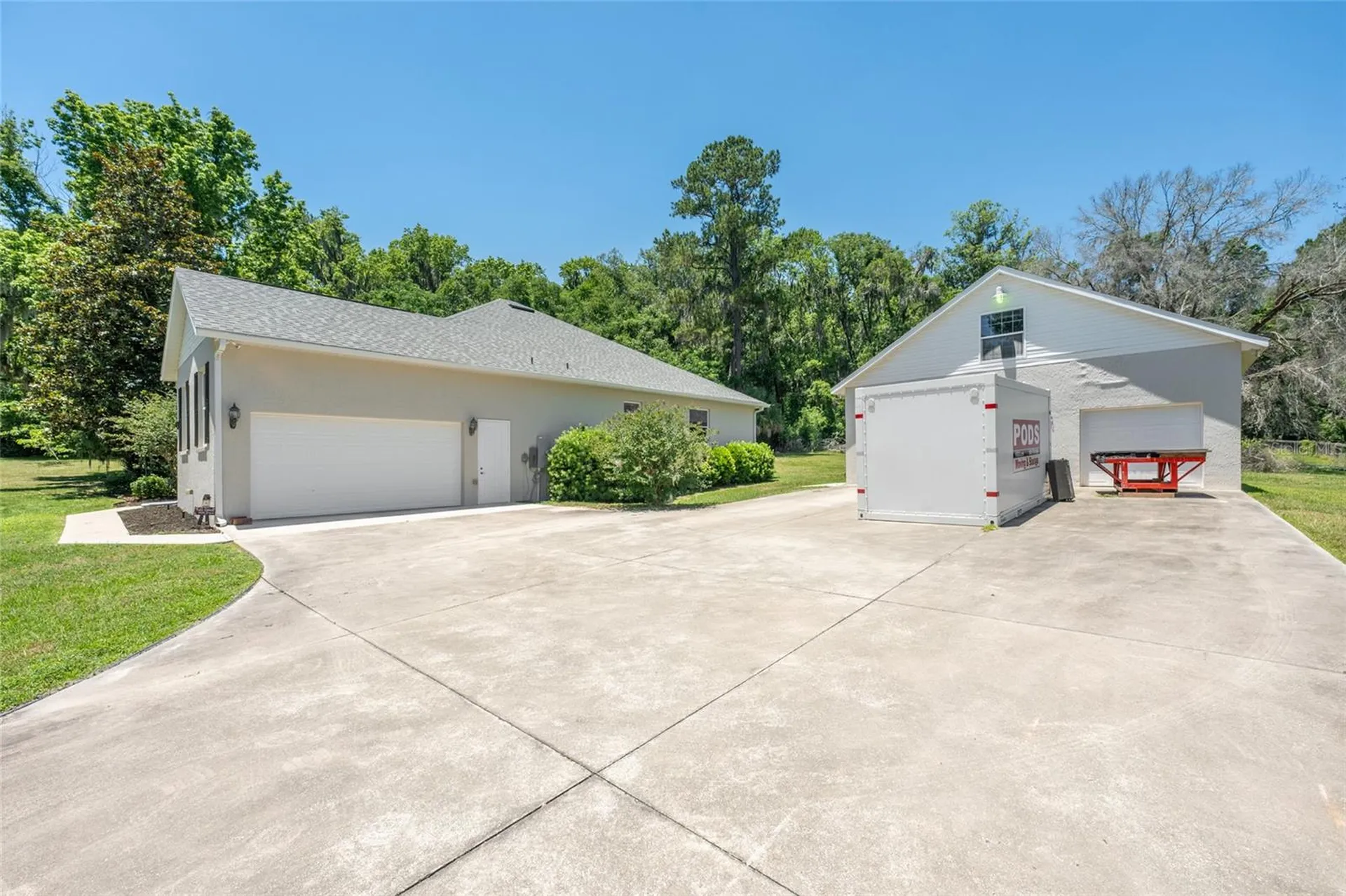 4735 SE 112th Street Road Belleview FL 34420