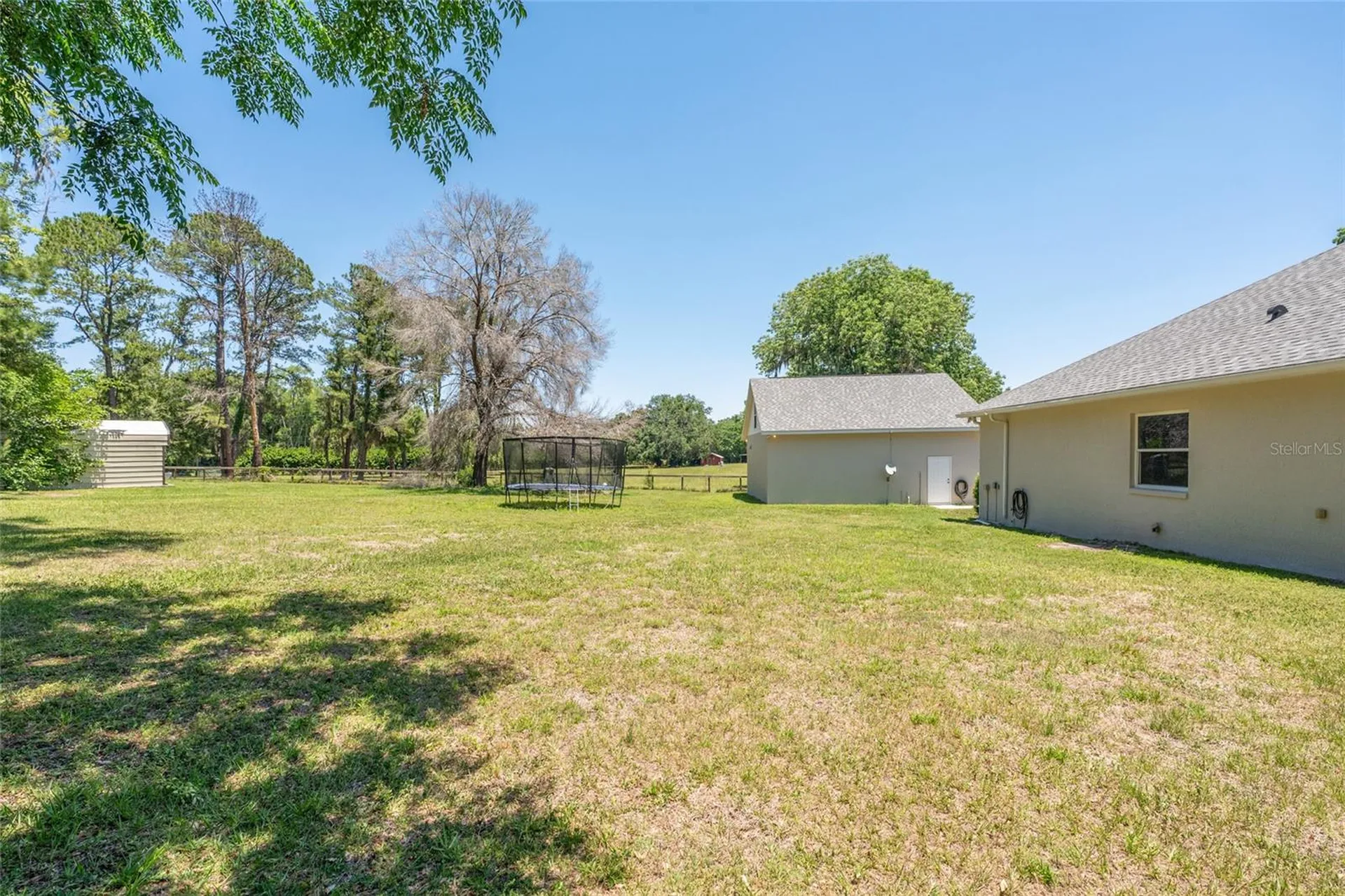 4735 SE 112th Street Road Belleview FL 34420