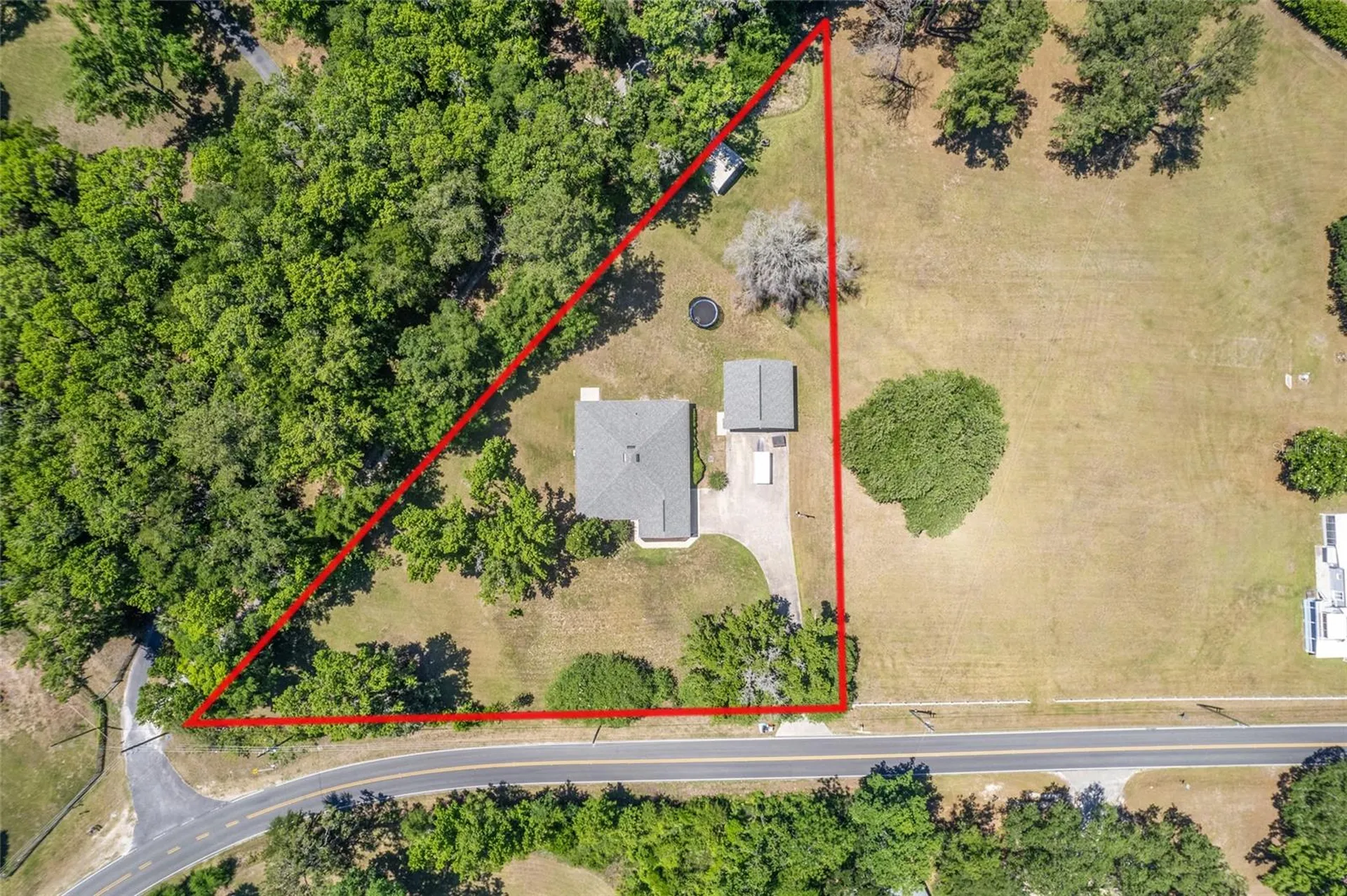 4735 SE 112th Street Road Belleview FL 34420
