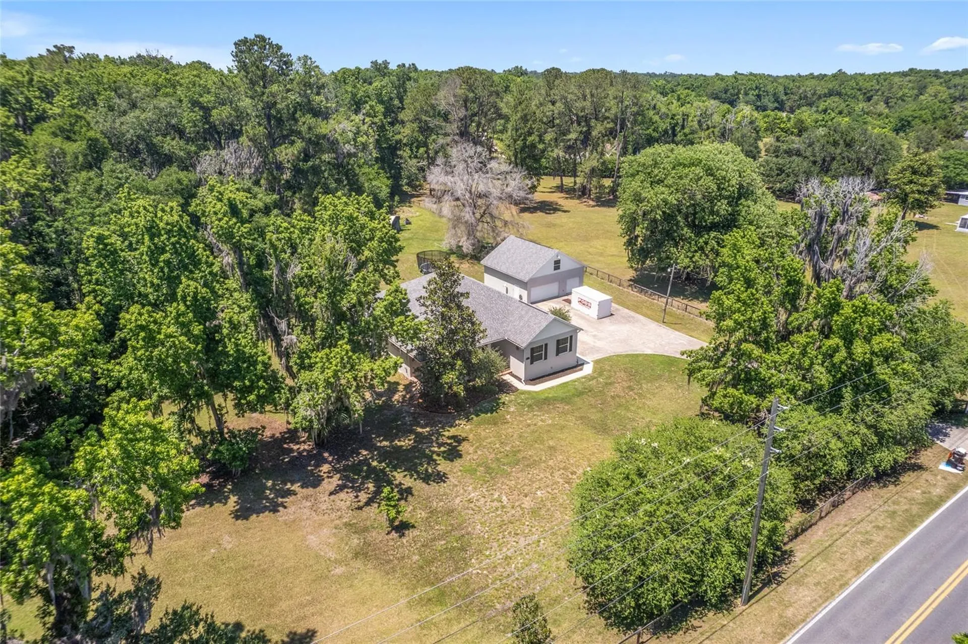 4735 SE 112th Street Road Belleview FL 34420
