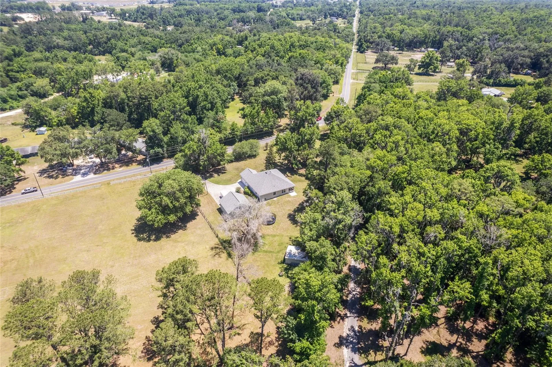 4735 SE 112th Street Road Belleview FL 34420