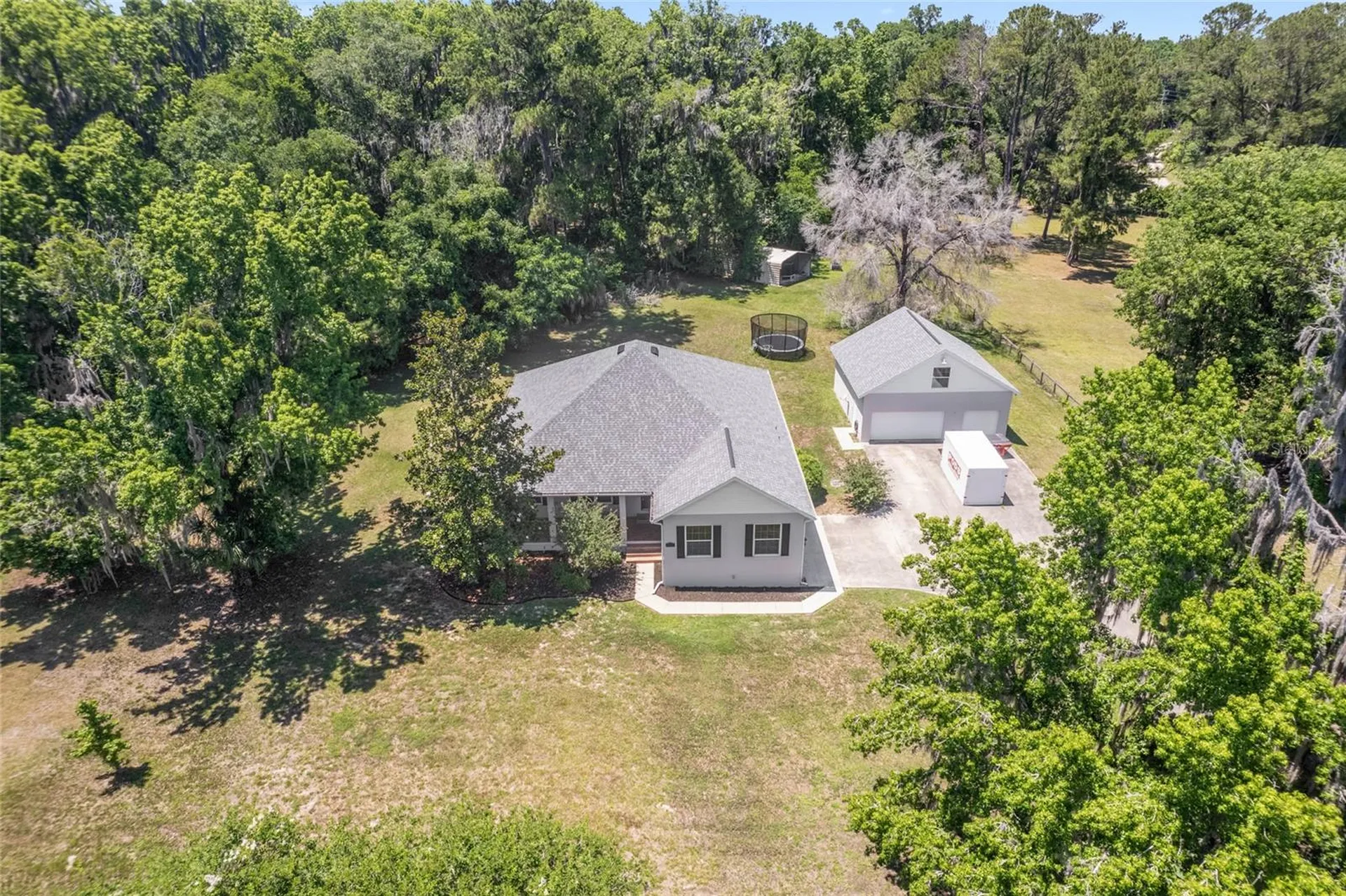 4735 SE 112th Street Road Belleview FL 34420