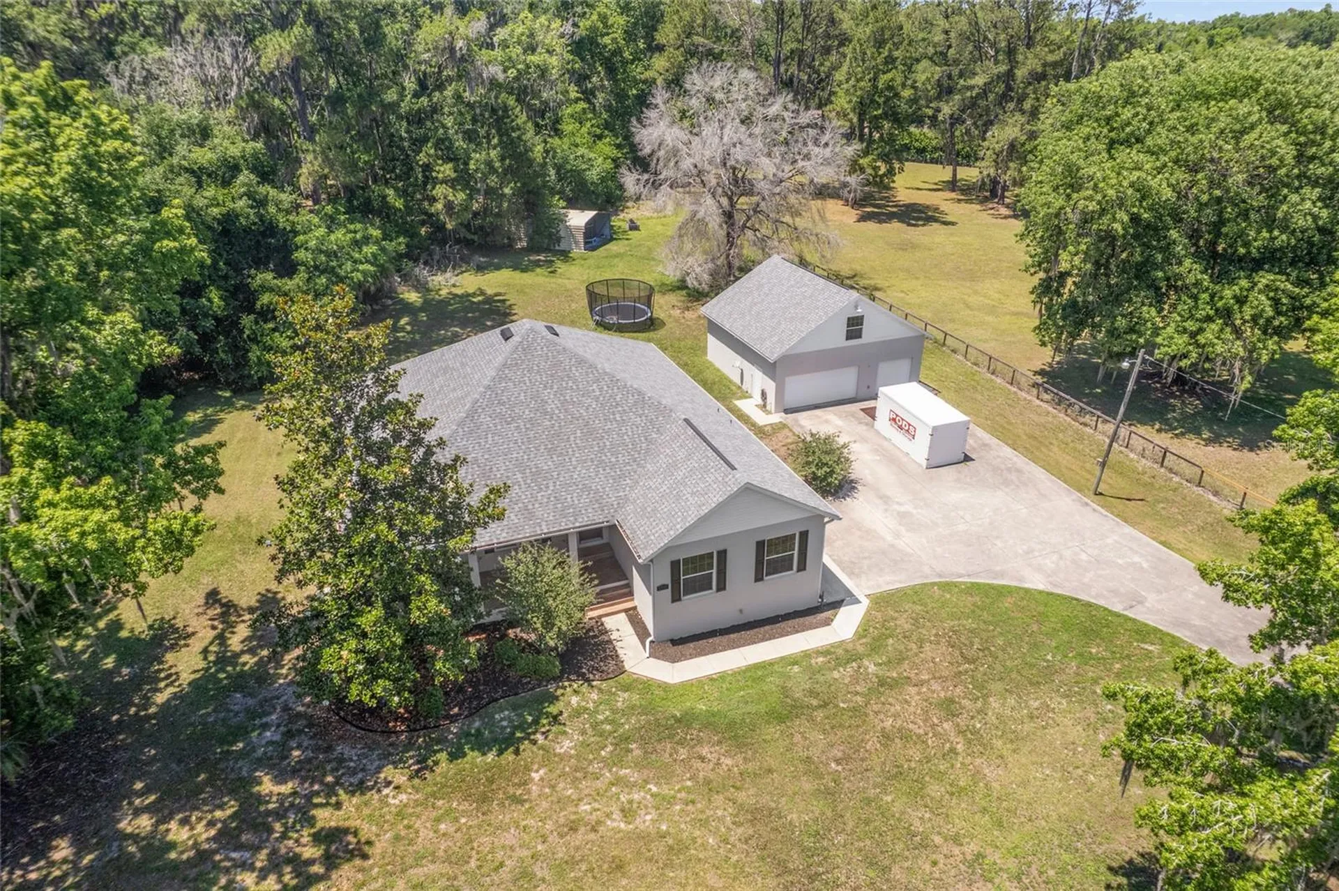 4735 SE 112th Street Road Belleview FL 34420