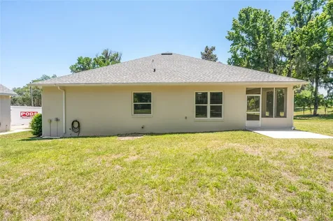 4735 SE 112th Street Road Belleview FL 34420
