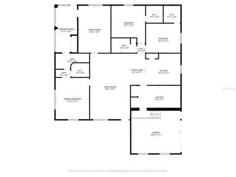 4735 SE 112th Street Road Belleview FL 34420