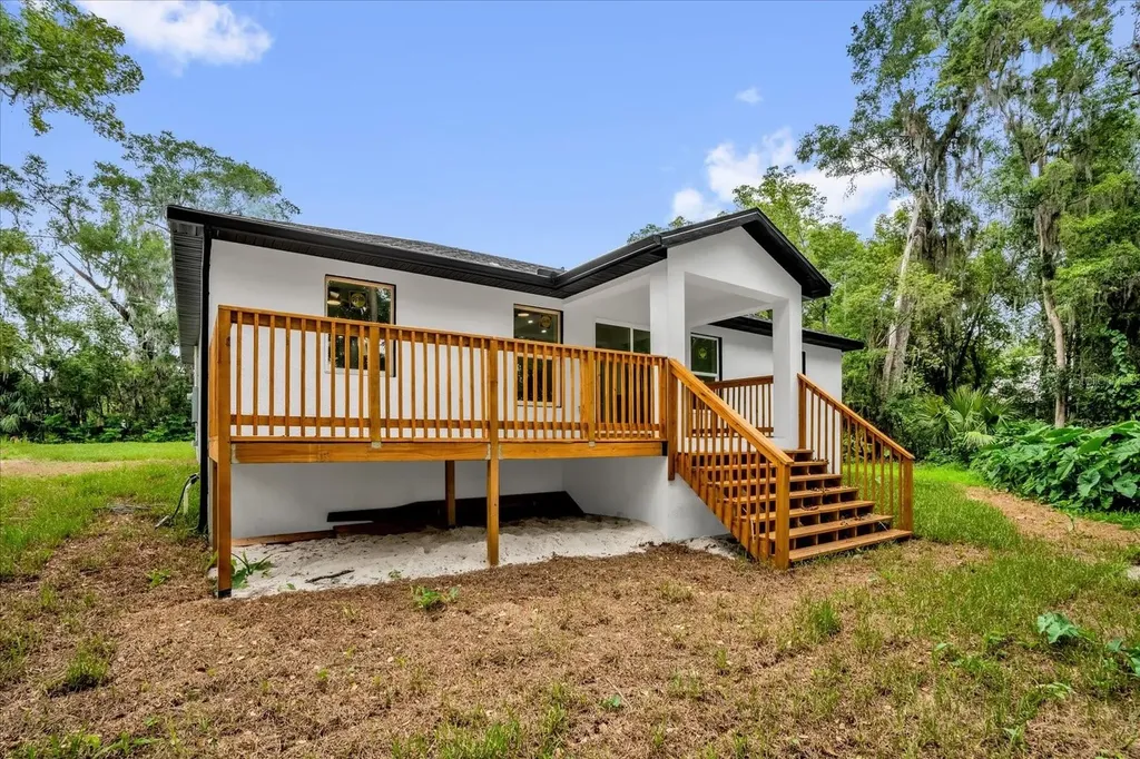 300 Cherokee Avenue Orange City FL 32763