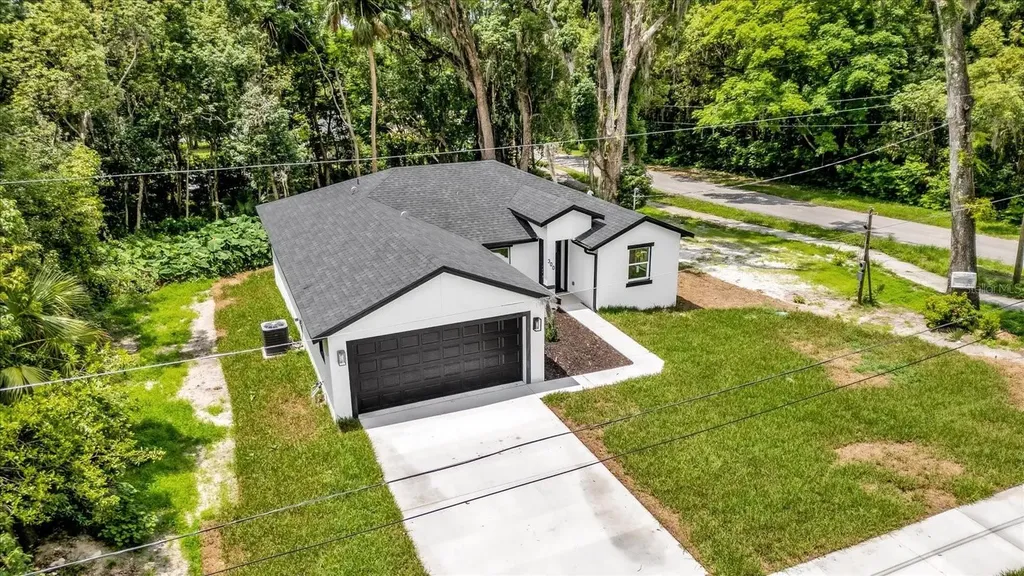 300 Cherokee Avenue Orange City FL 32763