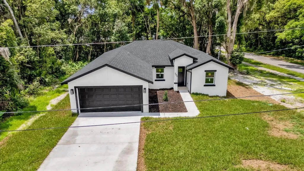 300 Cherokee Avenue Orange City FL 32763