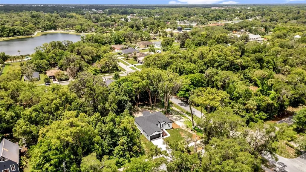 300 Cherokee Avenue Orange City FL 32763