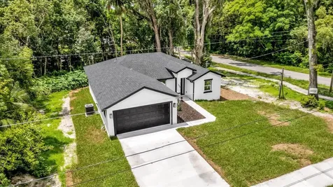 300 Cherokee Avenue Orange City FL 32763
