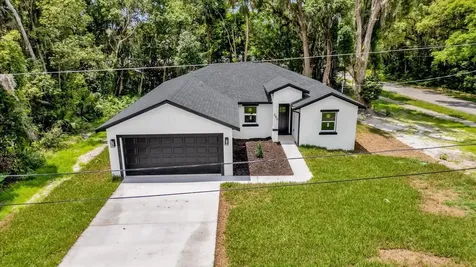300 Cherokee Avenue Orange City FL 32763