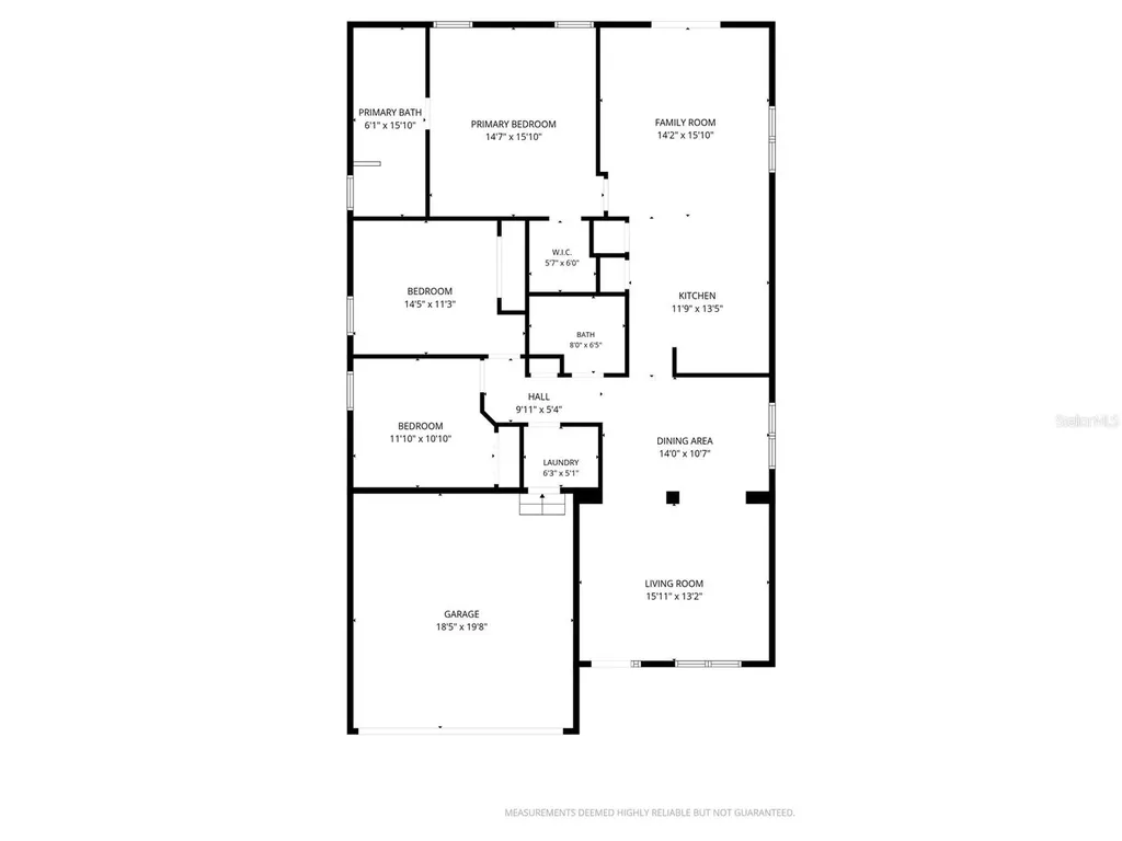 3005 W Chestnut Street Tampa FL 33607