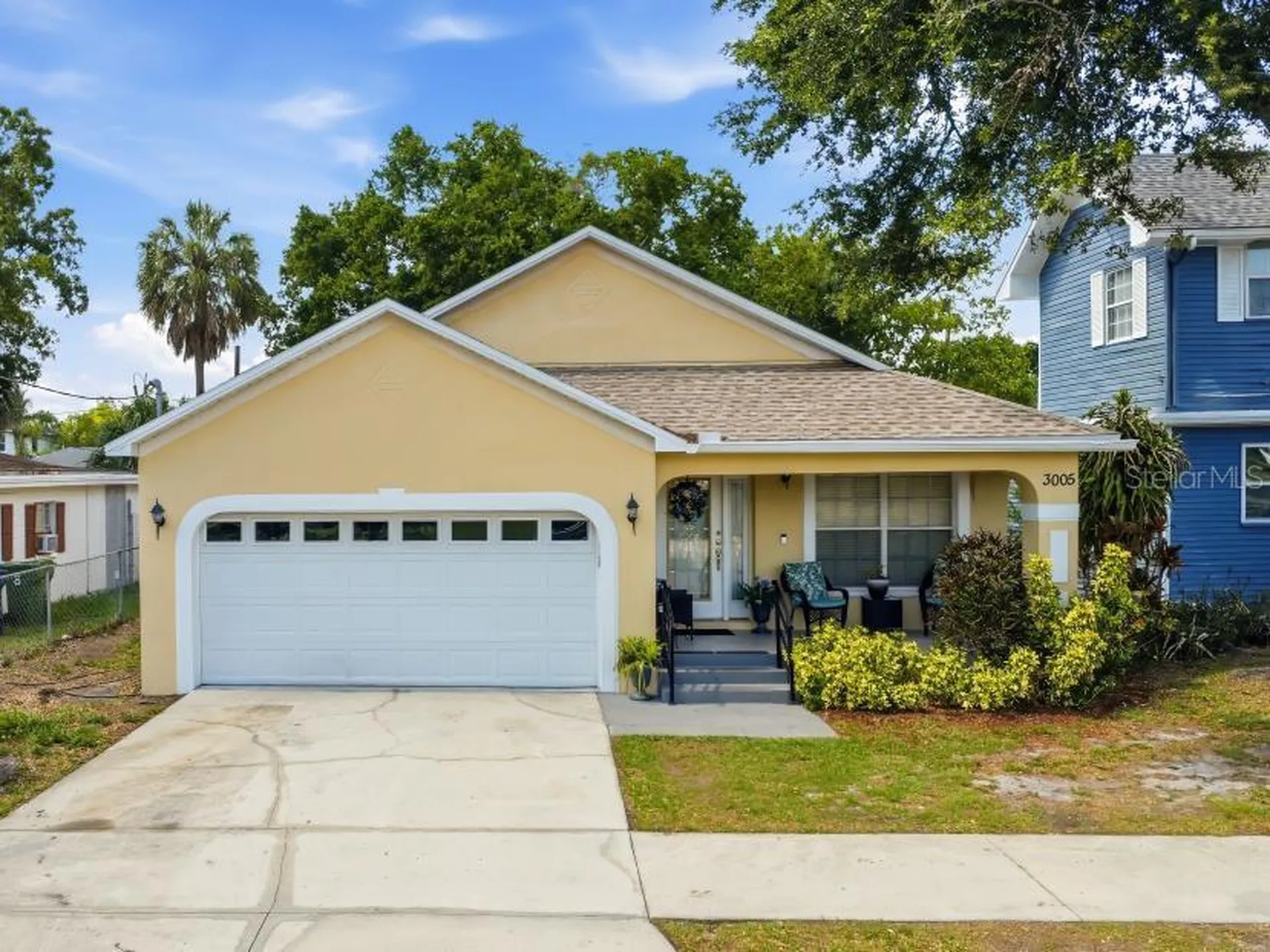 3005 W Chestnut Street Tampa FL 33607