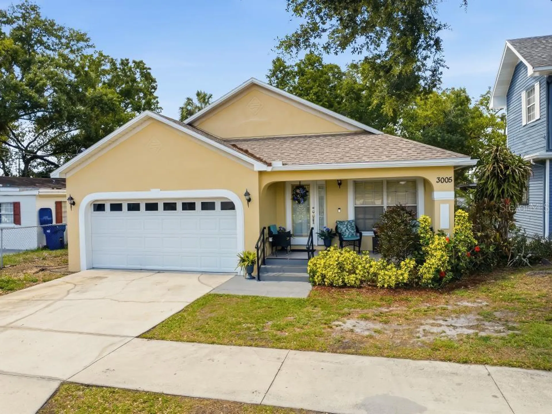 3005 W Chestnut Street Tampa FL 33607
