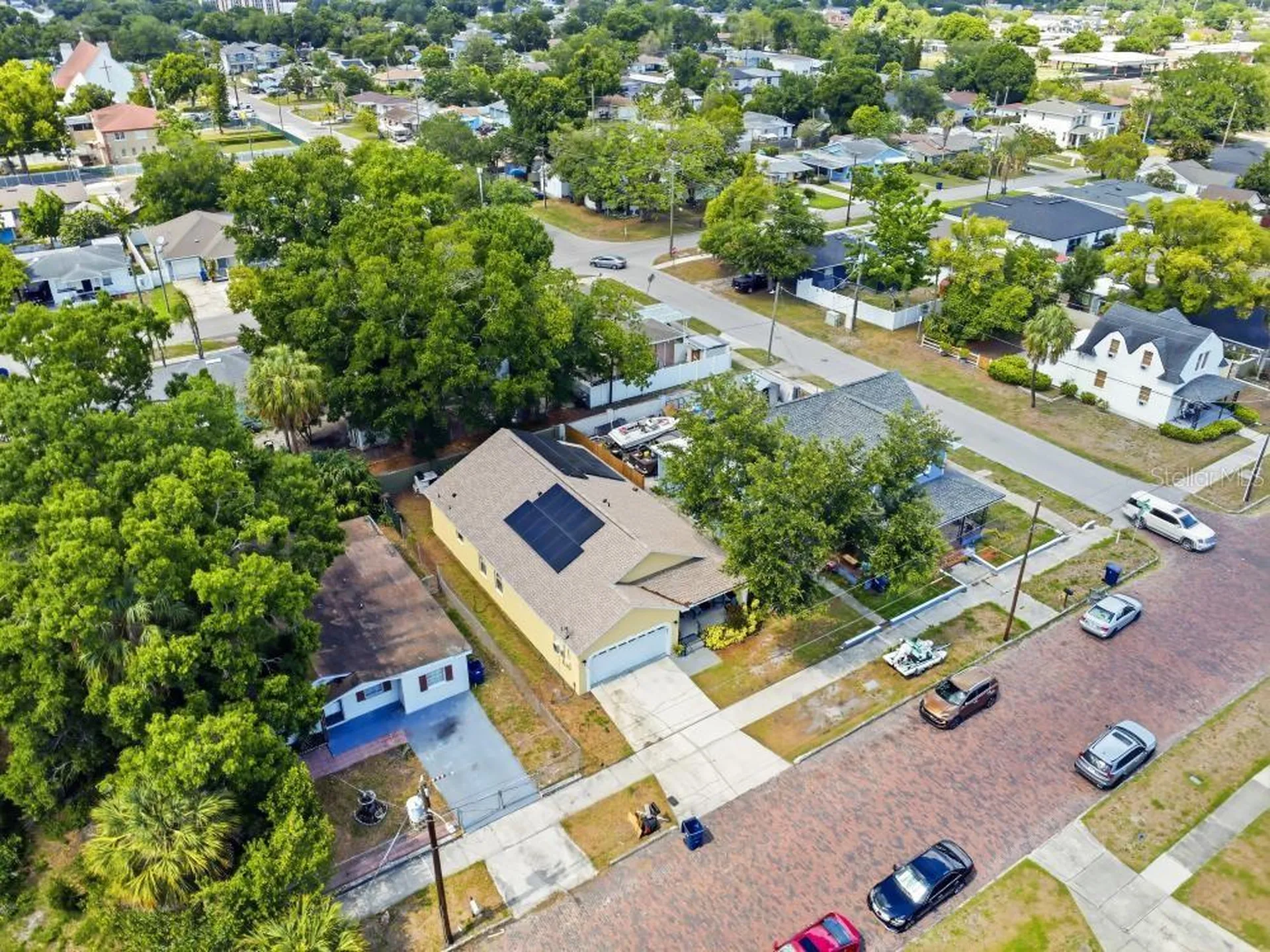 3005 W Chestnut Street Tampa FL 33607
